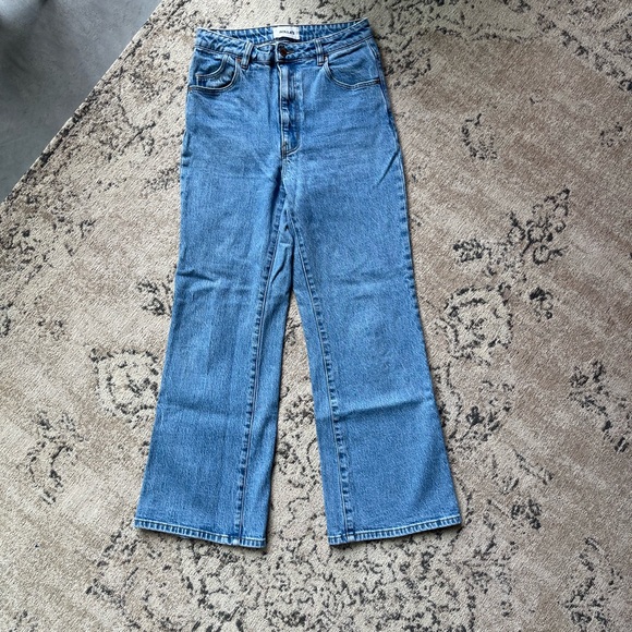 Rollas eastcoast crop flare - Picture 5 of 13